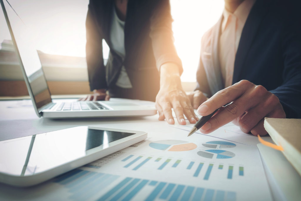 Distill Health: Digital medical device marketing to the C-suite