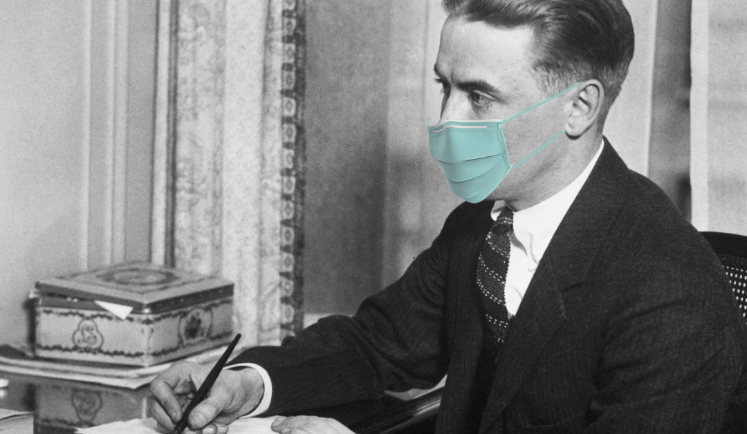 What the 1920s Taught Our Healthcare Marketing Agency About 2020
